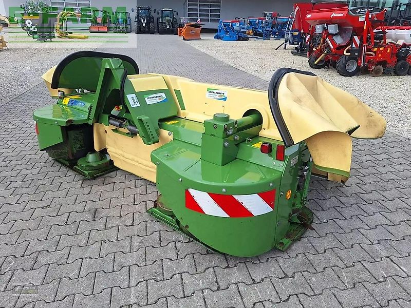 Krone easycut f 320