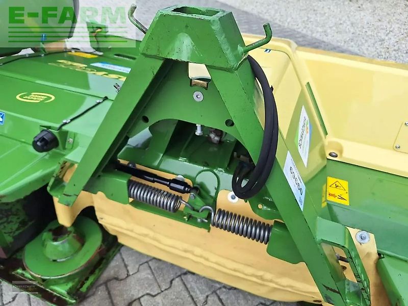 Krone easycut f 320