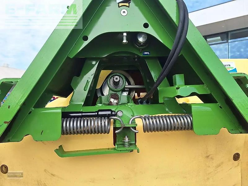 Krone easycut f 320