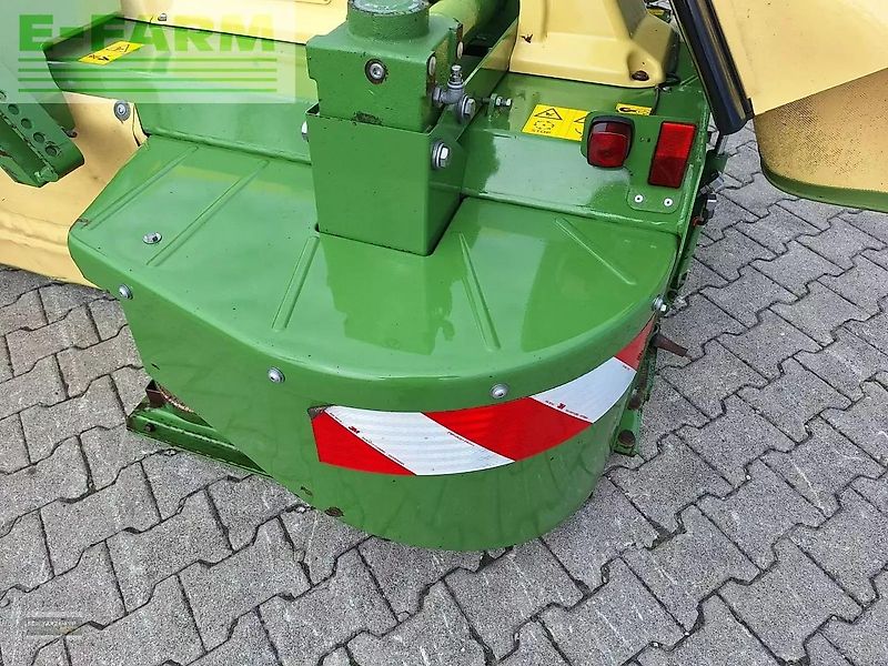 Krone easycut f 320