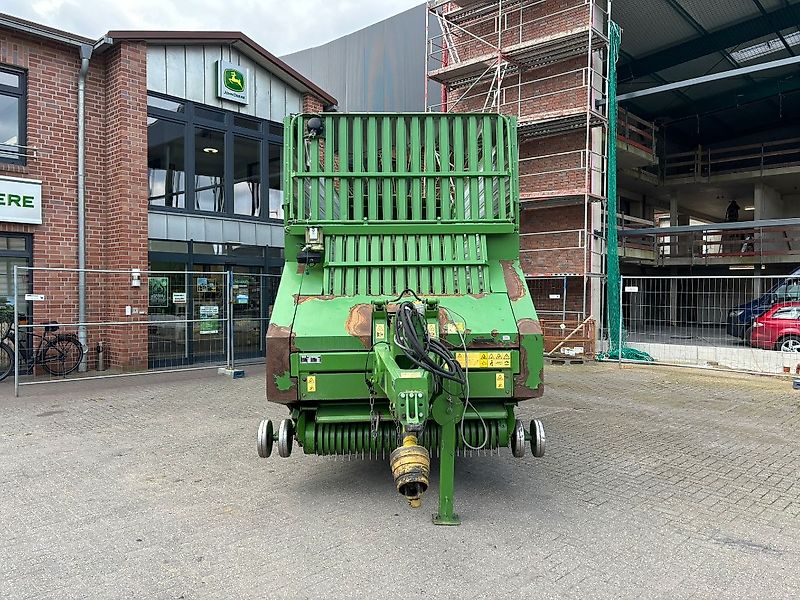 Bergmann Ladewagen Royal 28S