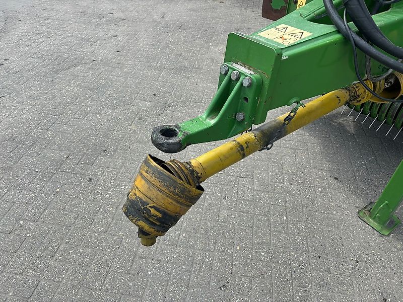 Bergmann Ladewagen Royal 28S