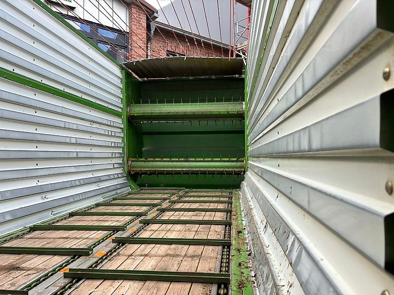 Bergmann Ladewagen Royal 28S