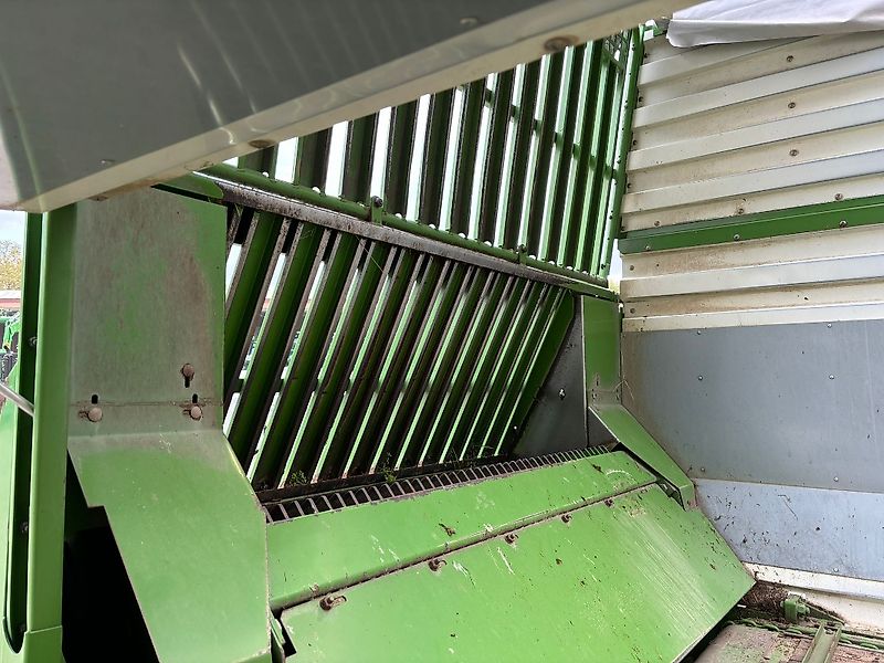 Bergmann Ladewagen Royal 28S