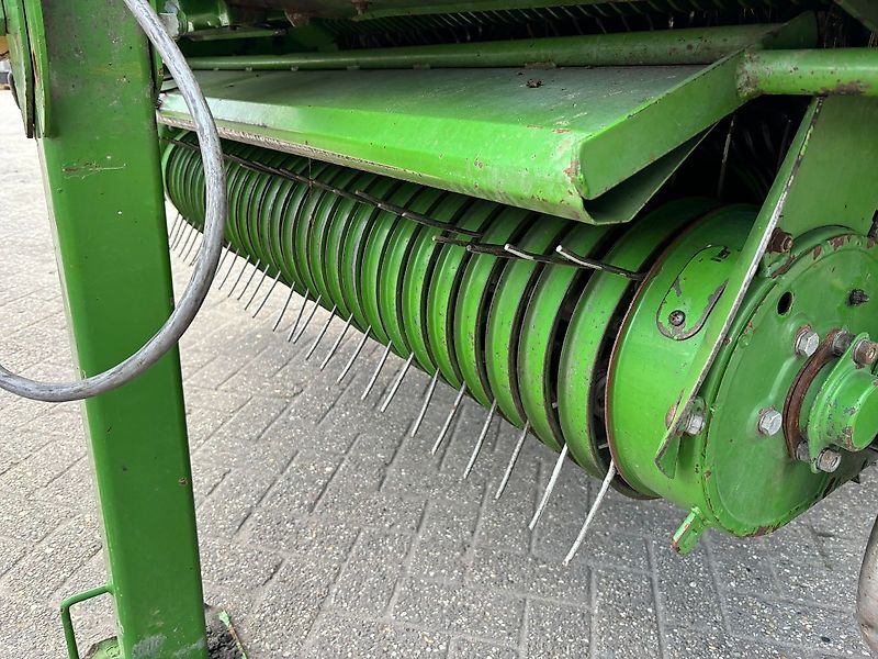 Bergmann Ladewagen Royal 28S