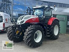 Steyr 6175 Impuls CVT