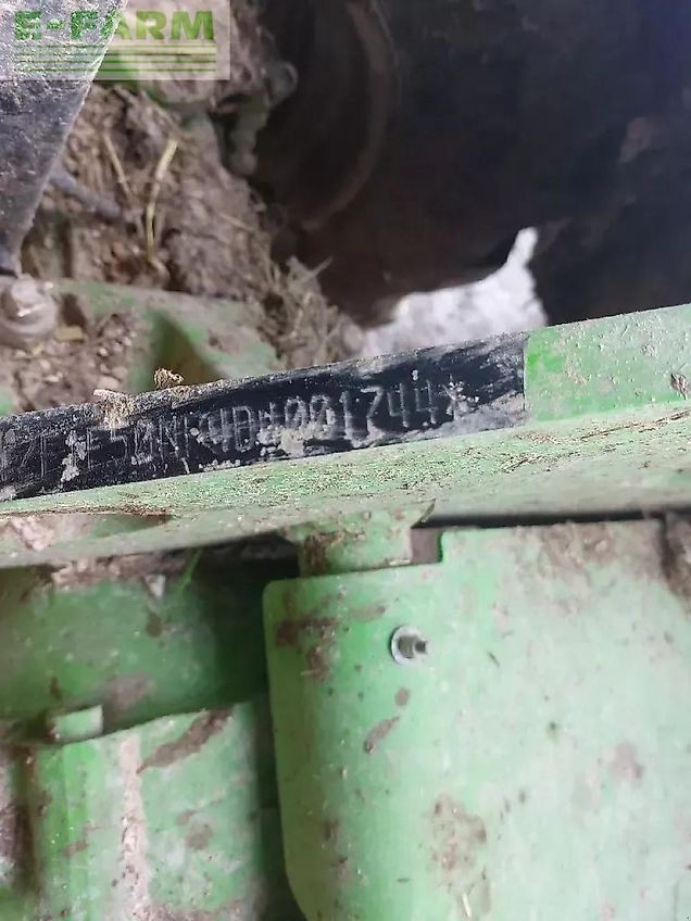 Merlo tf 38.10 cs - 145