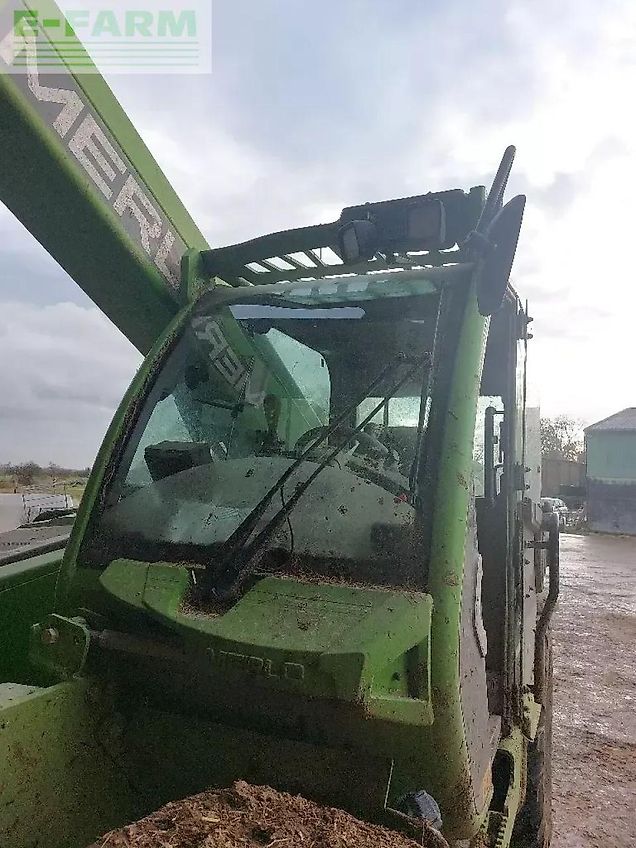 Merlo tf 38.10 cs - 145