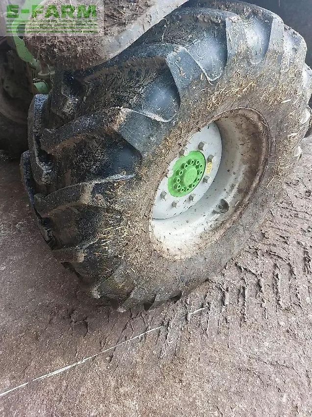 Merlo tf 38.10 cs - 145