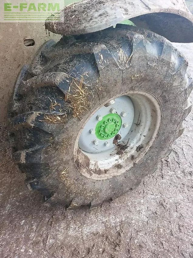 Merlo tf 38.10 cs - 145