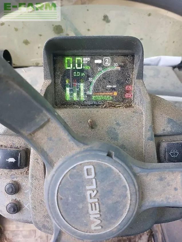 Merlo tf 38.10 cs - 145