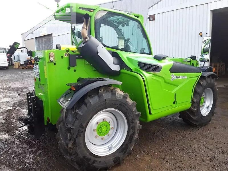 Merlo tf 38.10 cs - 145