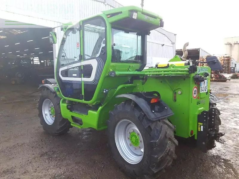 Merlo tf 38.10 cs - 145