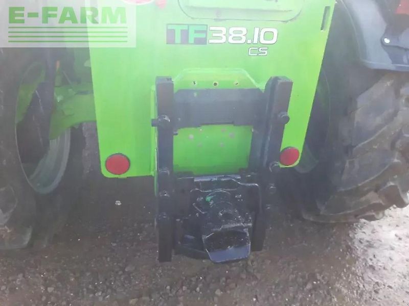 Merlo tf 38.10 cs - 145