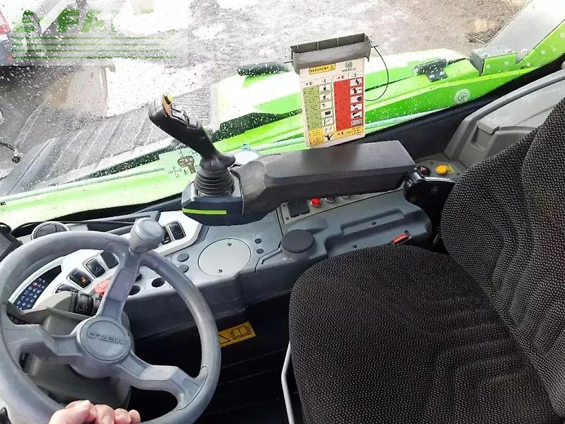 Merlo tf 38.10 cs - 145