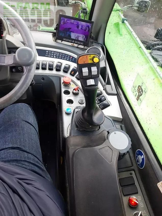 Merlo tf 38.10 cs - 145