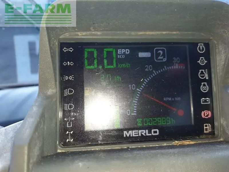 Merlo tf 38.10 cs - 145