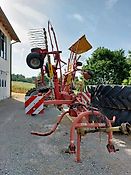 Pöttinger Schwader 651 Euro Top