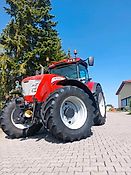 McCormick x7.690 ZF Getriebe