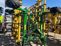 Kerner Stratos S 500 6-Balkig