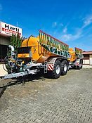 Zunhammer MKE 15,5 Neu Güllefass