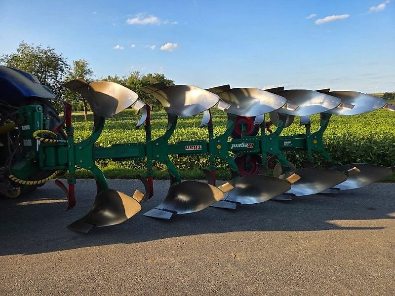 Regent TITAN 150 SCX