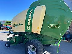 Krone COMPRIMA V 180