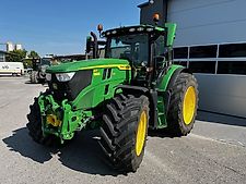John Deere 6R185 6R 185