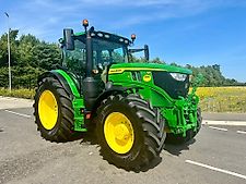 John Deere 6R 155
