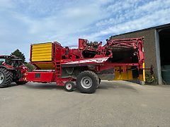 Grimme EVO 280 GEN II