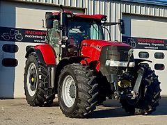 Case IH Puma 240 CVX RTK