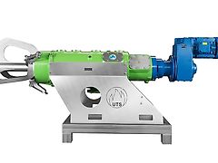 UTS Separator FSP-B 52/10