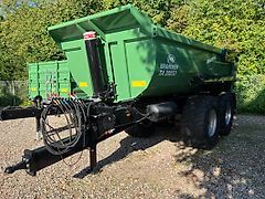 Brantner TA 20053 Half-Pipe