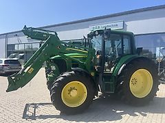 John Deere 6230 Premium