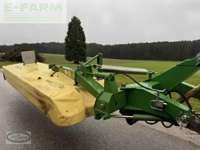 Krone easy cut 400