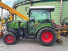 Fendt 210 Vario V
