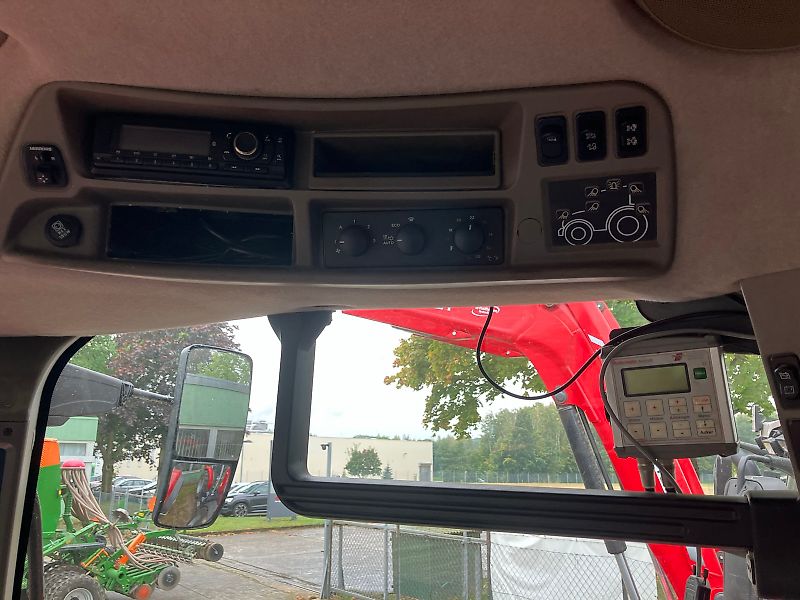 Case IH Puma 240 CVX