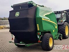 John Deere V461 R