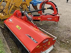Kuhn TBE 242