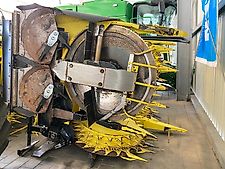 Kemper 460 Plus Stalkbuster