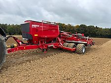 Horsch Versa 6 SW