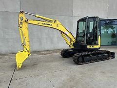 Yanmar Vio55-5B