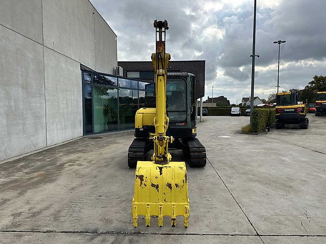 Yanmar Vio55-5B