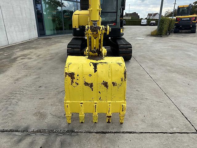 Yanmar Vio55-5B