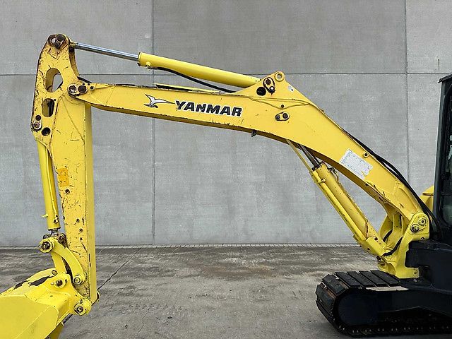 Yanmar Vio55-5B