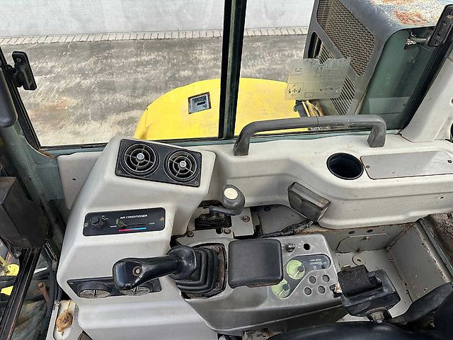 Yanmar Vio55-5B