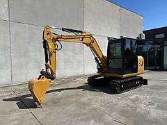 Caterpillar 305.5E2