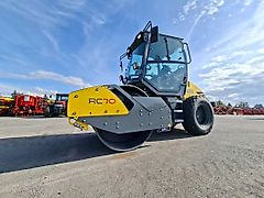 Wacker Neuson RC70 - UTILAJ NOU!