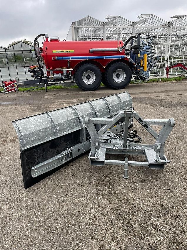 Zocon RS 300 Rubberschuif