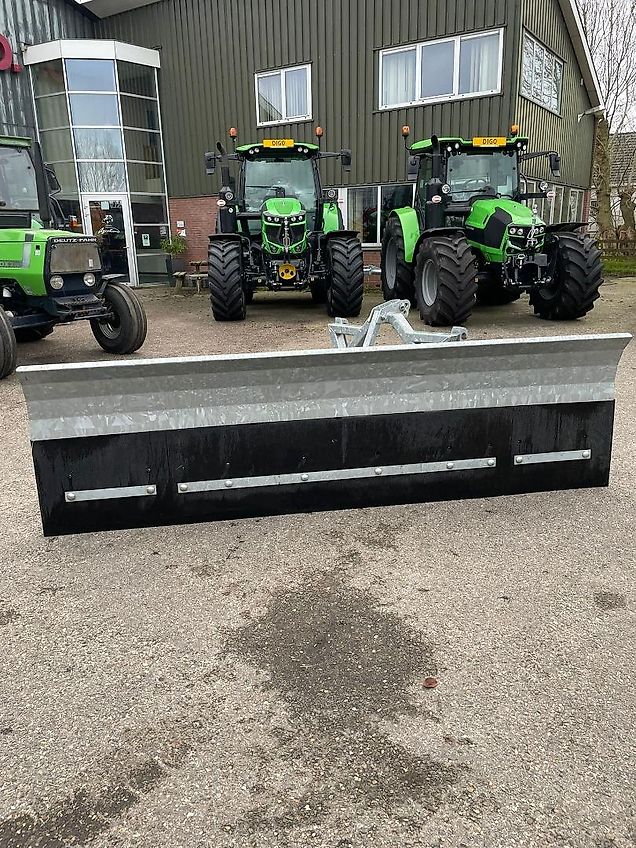 Zocon RS 300 Rubberschuif